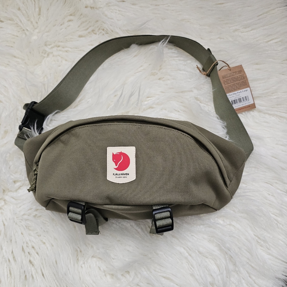 Ulvö Hip Pack Large